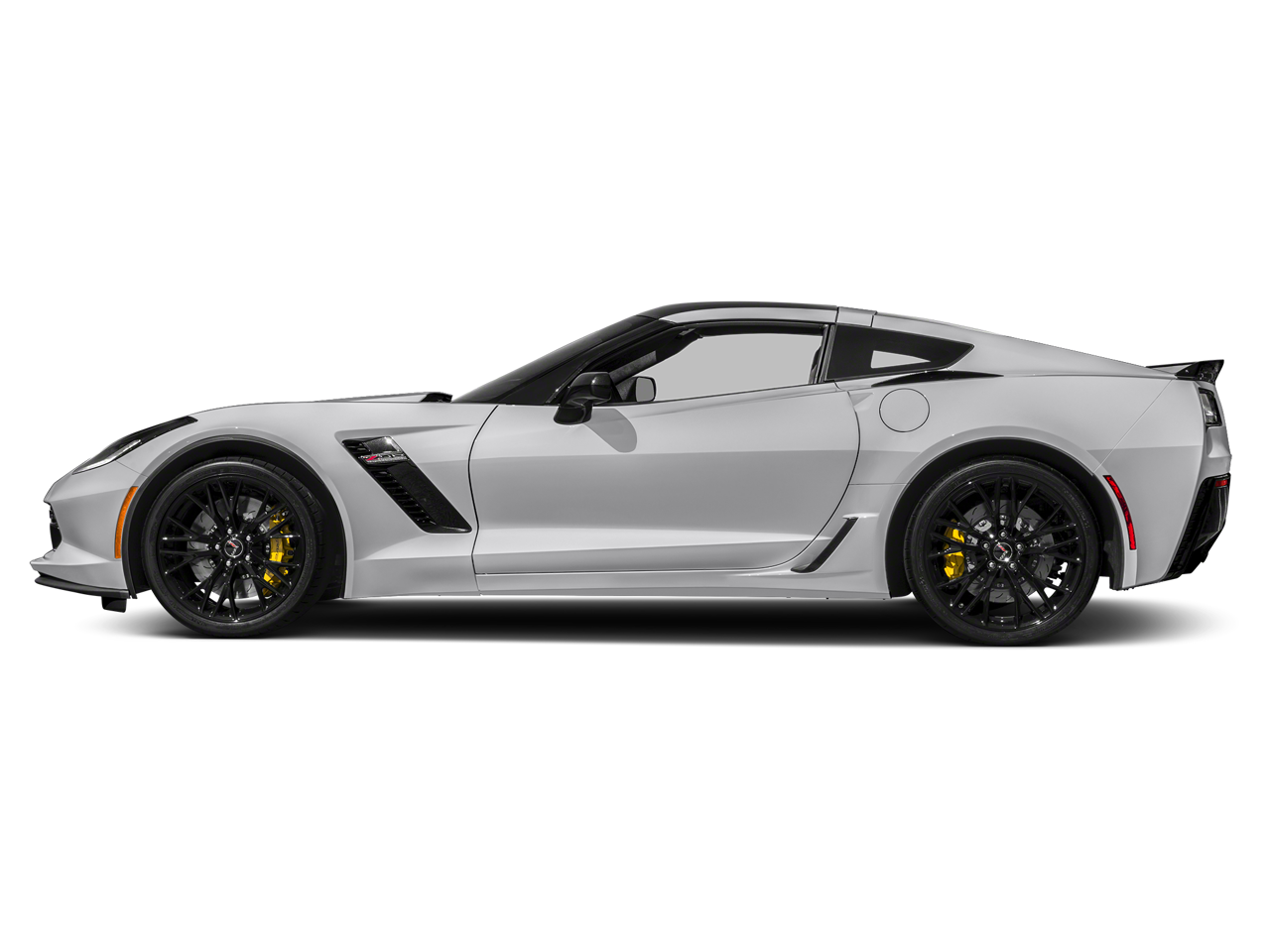2015 Chevrolet Corvette Z06 2LZ