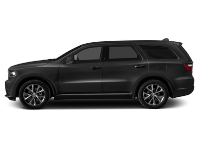 2015 Dodge Durango R/T