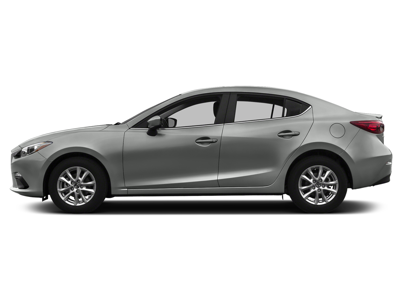 2015 Mazda Mazda3 i Sport