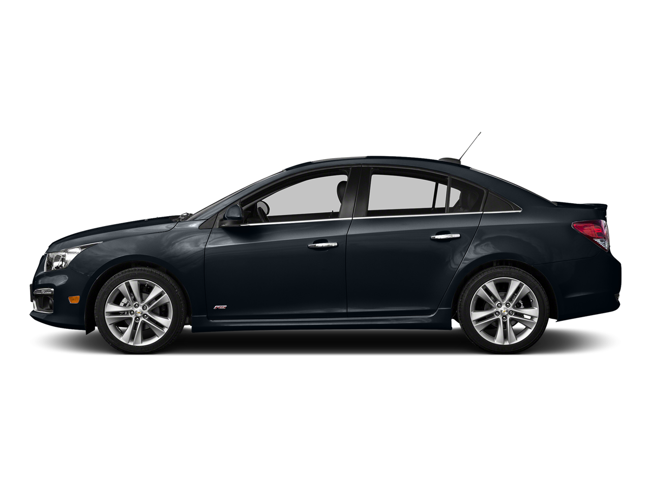 2016 Chevrolet Cruze Limited 1LT Auto