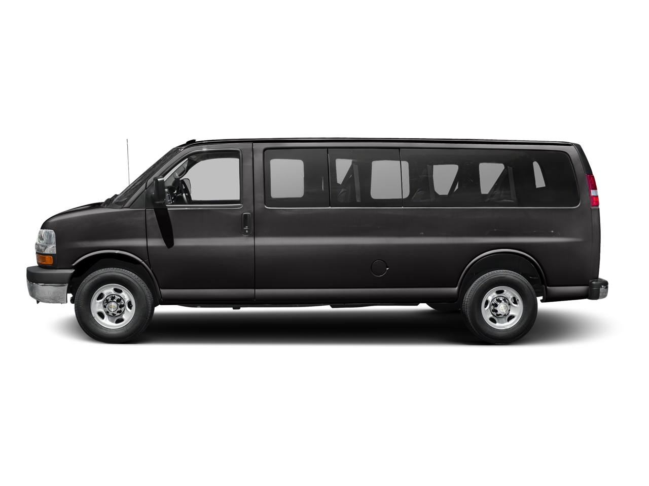 2016 Chevrolet Express Passenger LT