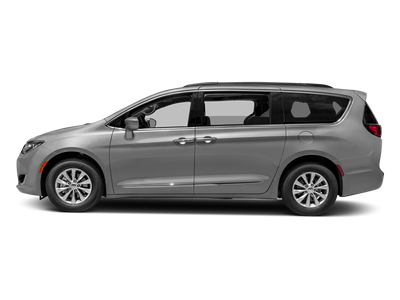 2017 Chrysler Pacifica Touring L Base