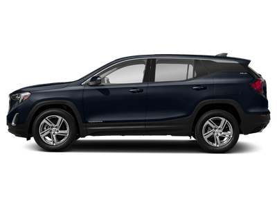 2018 GMC Terrain AWD SLE