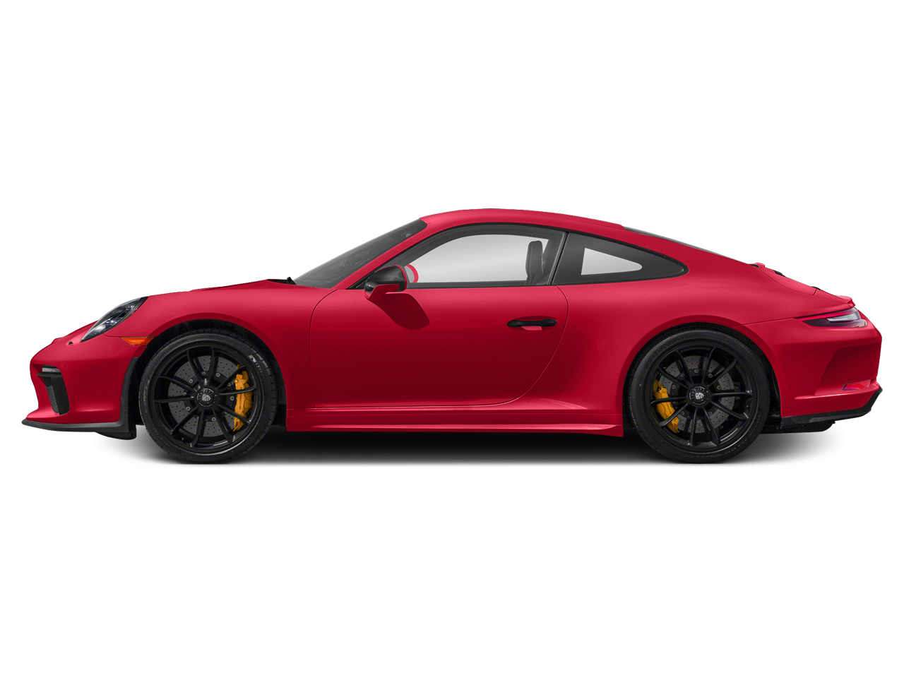 2018 Porsche 911 911 GT3