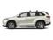 2018 Toyota Highlander Limited Platinum