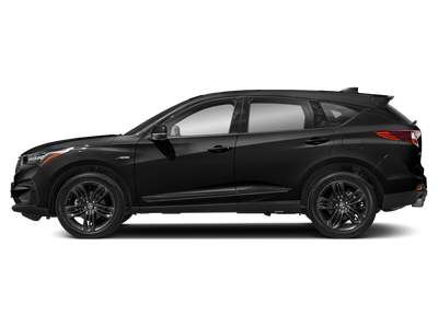 2019 Acura RDX w/A-Spec Pkg