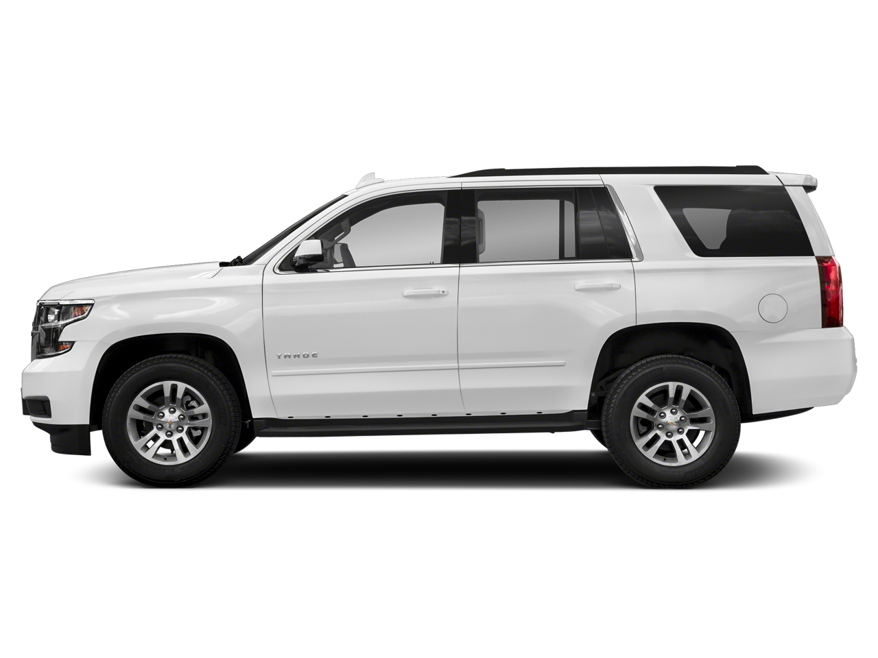 2019 Chevrolet Tahoe Commercial
