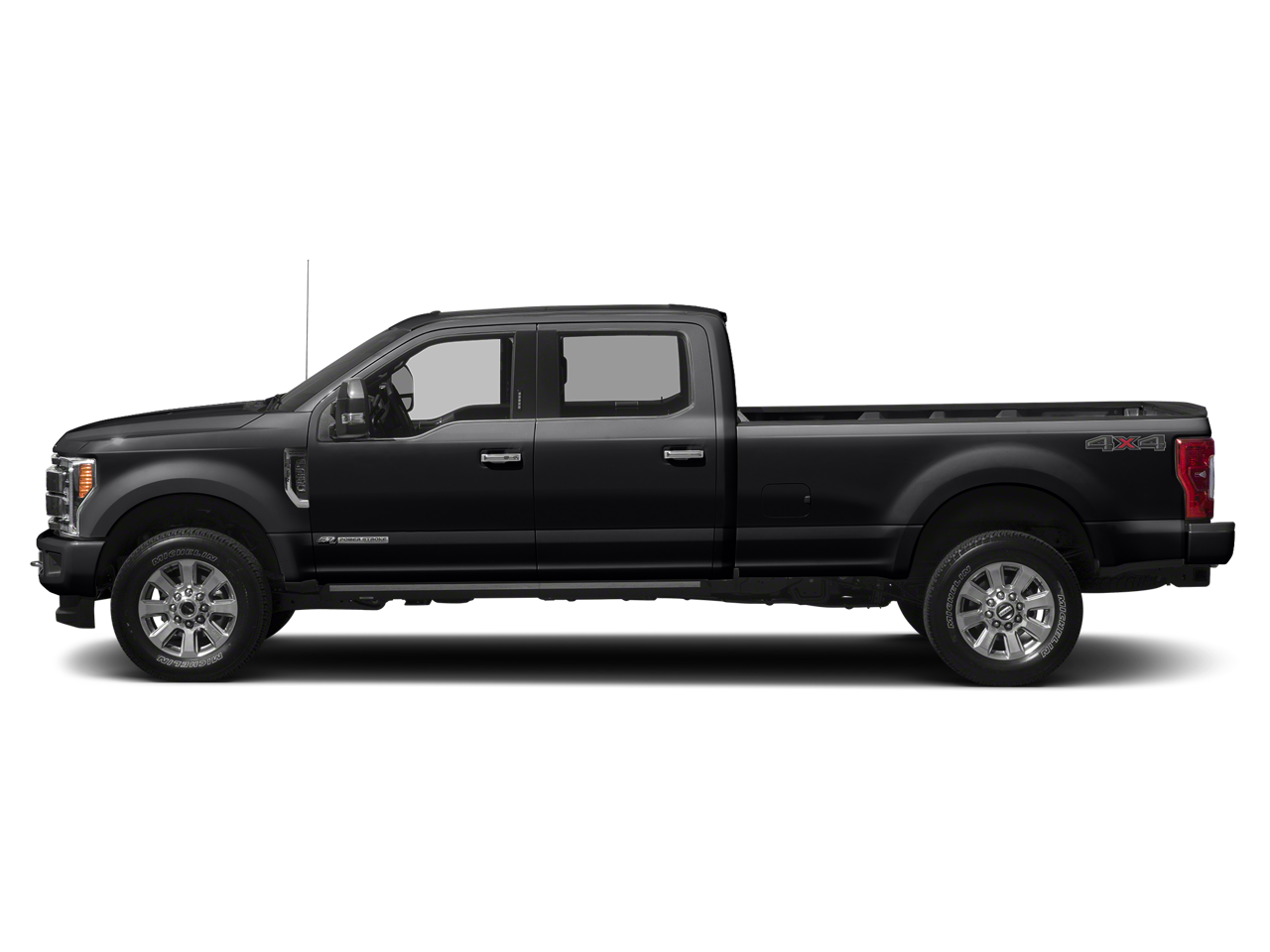 2019 Ford Super Duty F-350 SRW Pickup LARIAT
