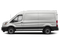 2019 Ford Transit Van Base