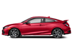 2019 Honda Civic Si