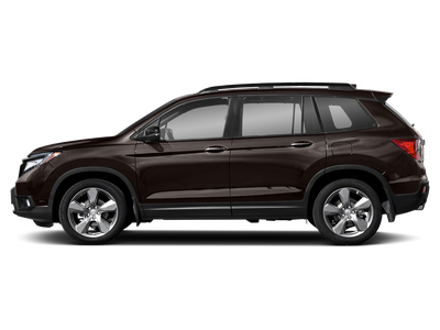 2019 Honda Passport Touring