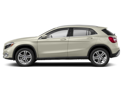 2019 Mercedes-Benz GLA 250 GLA 250