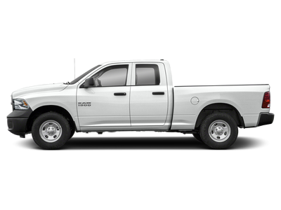 2019 RAM 1500 Classic Tradesman Quad Cab 4x4 6'4"" Box