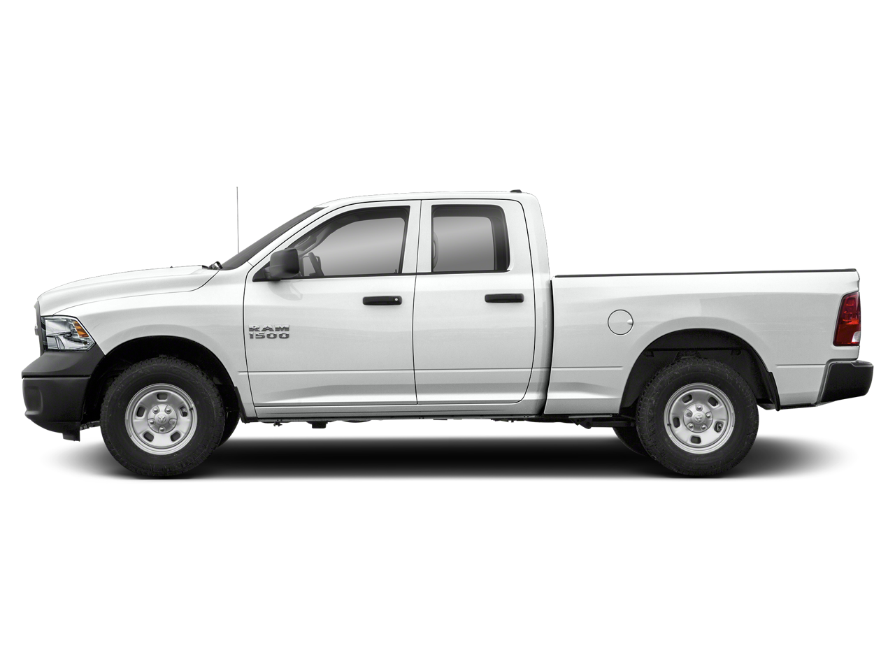 2019 RAM 1500 Classic Tradesman Quad Cab 4x4 6'4"" Box