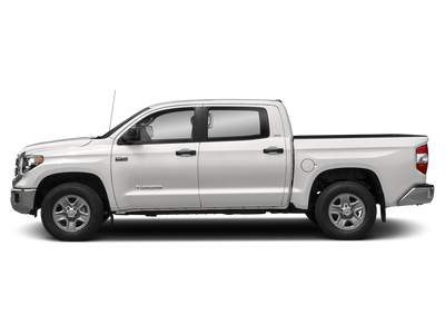 2019 Toyota Tundra Platinum 5.7L V8