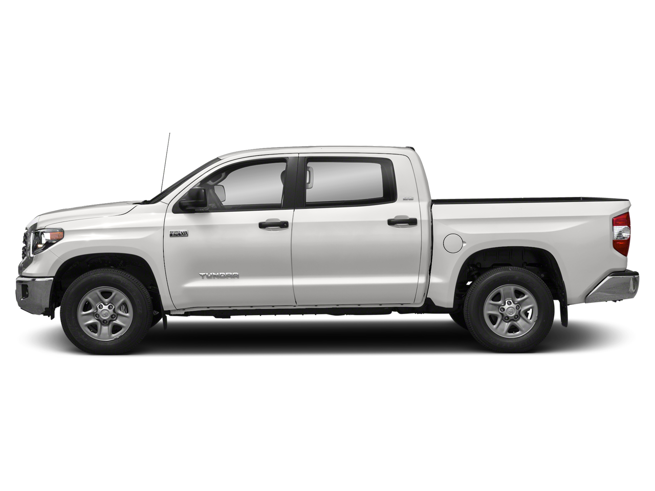 2019 Toyota Tundra Platinum 5.7L V8