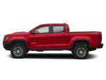 2020 Chevrolet Colorado 4WD ZR2
