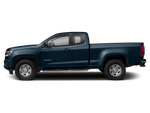 2020 Chevrolet Colorado Work Truck