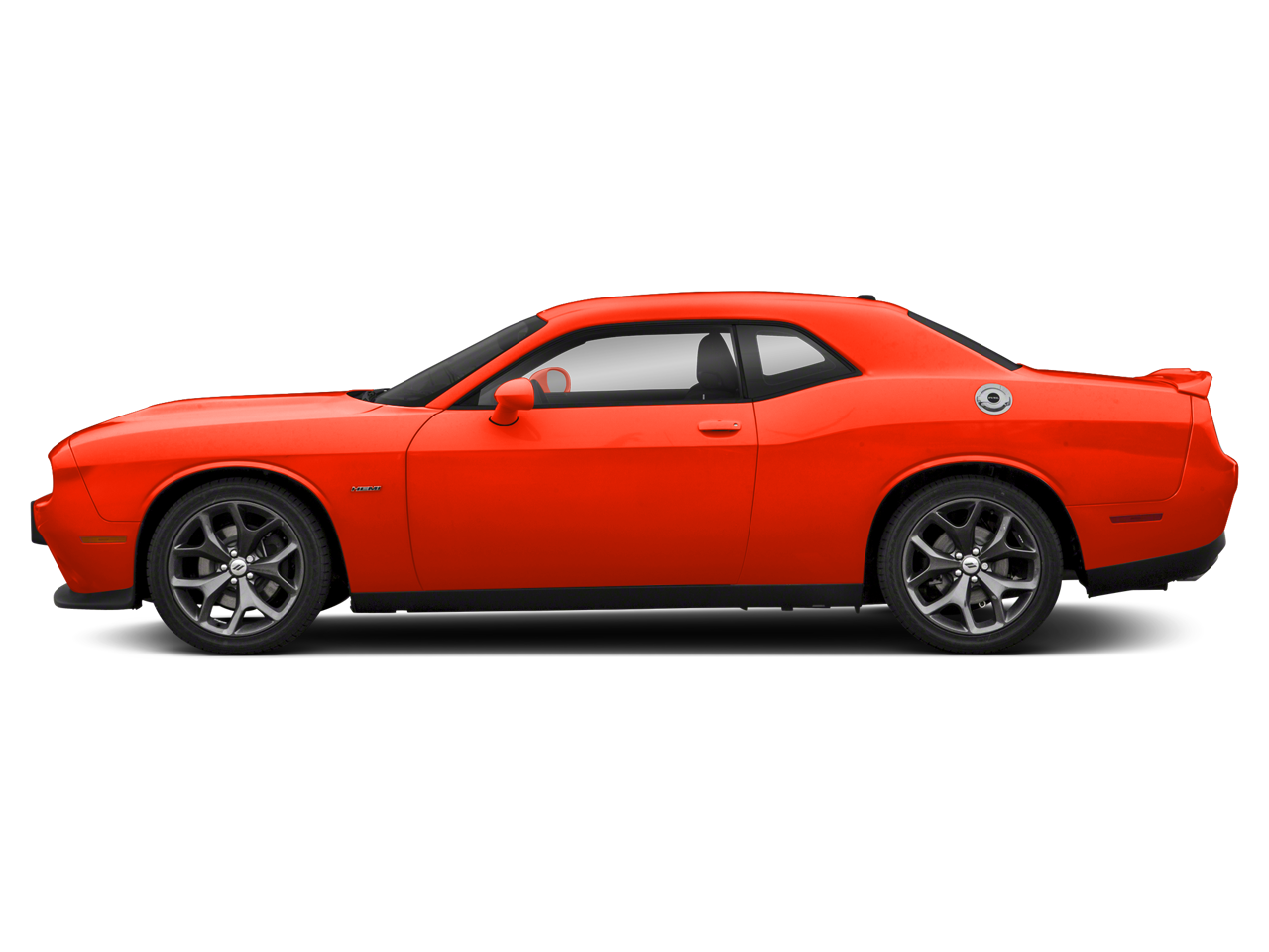 2020 Dodge Challenger GT