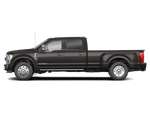 2020 Ford Super Duty F-450 Pickup Platinum