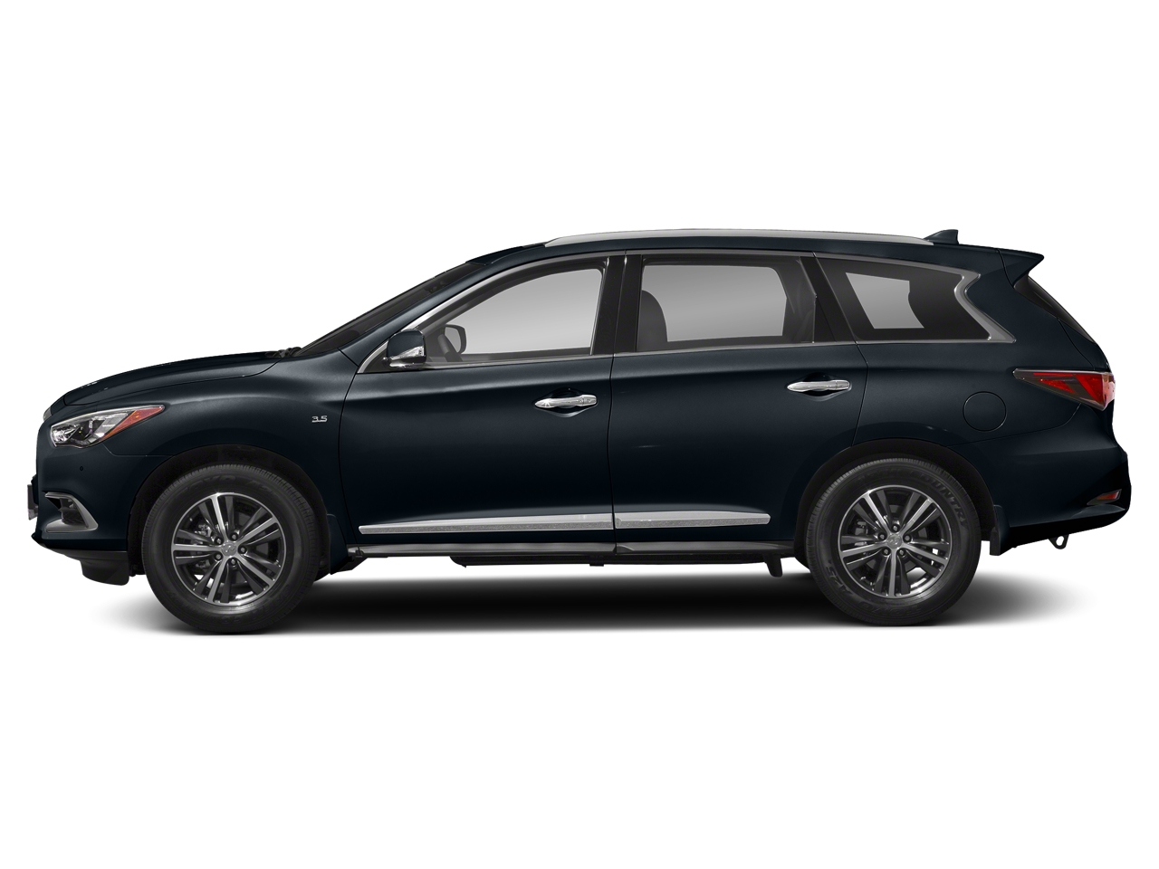 2020 INFINITI QX60 LUXE AWD