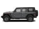 2020 Jeep Wrangler Unlimited Rubicon 4x4