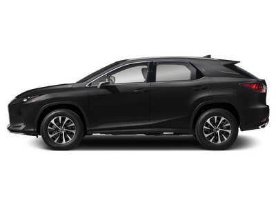 2020 Lexus RX 350 350