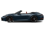 2020 Porsche 911 911 Carrera 4S Cabriolet