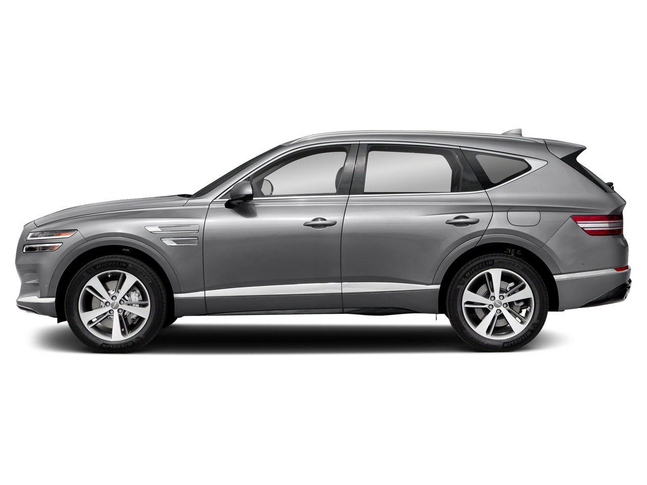 2021 Genesis GV80 3.5T Advanced +