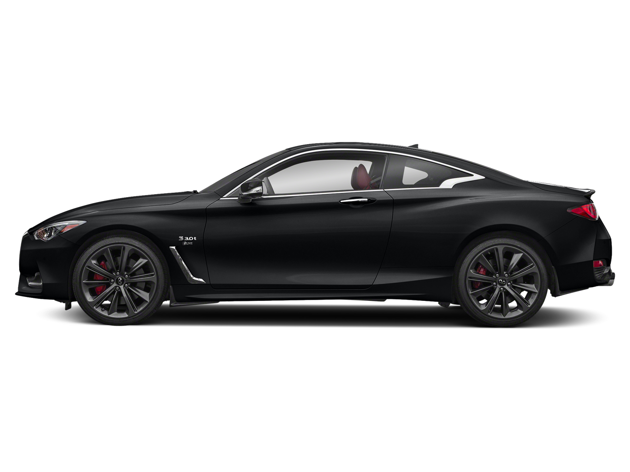 2021 INFINITI Q60 RED SPORT 400 AWD