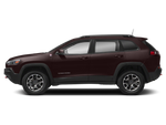 2021 Jeep Cherokee Trailhawk 27E Package W/Trailer Tow Group