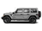 2021 Jeep Wrangler 4xe Unlimited Sahara 4xe