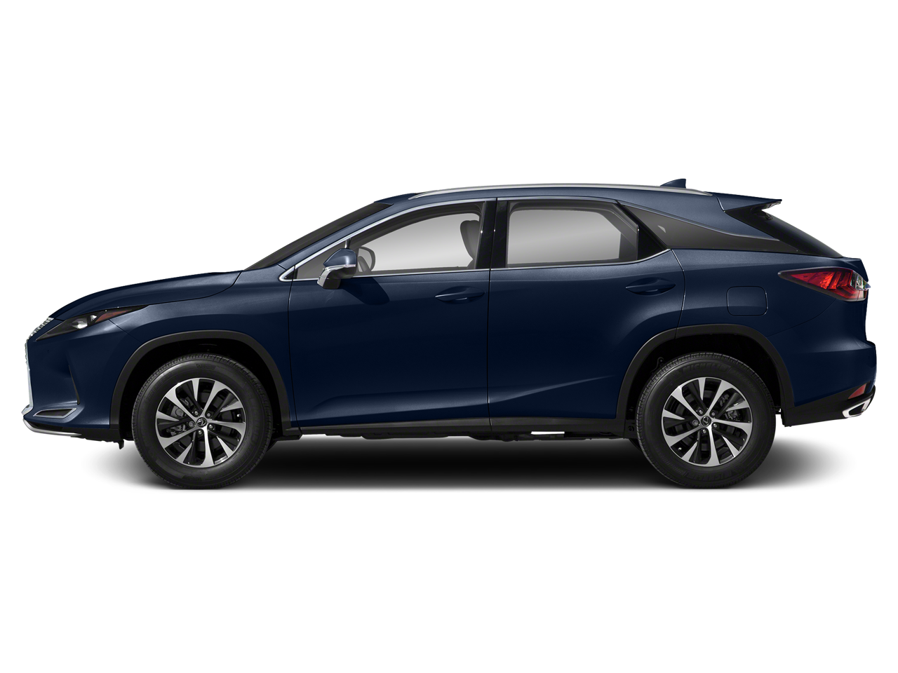 2021 Lexus RX 350 RX 350