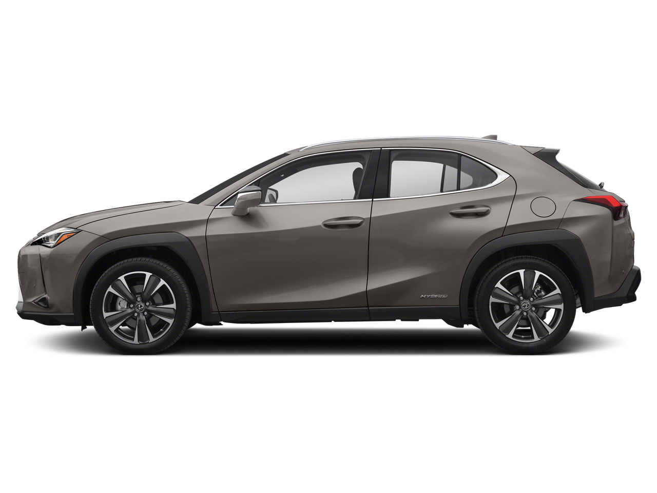 2021 Lexus UX 250h 250h