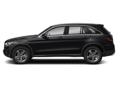 2021 Mercedes-Benz GLC 300 GLC 300