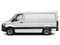 2021 Mercedes-Benz Sprinter Cargo Van Cargo Van 144 in. WB
