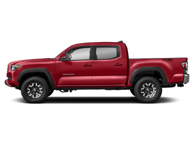 2021 Toyota Tacoma TRD Sport V6