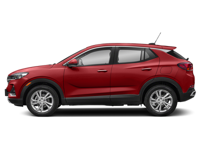 2022 Buick Encore GX AWD Preferred