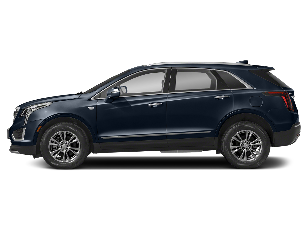 2022 Cadillac XT5 Luxury
