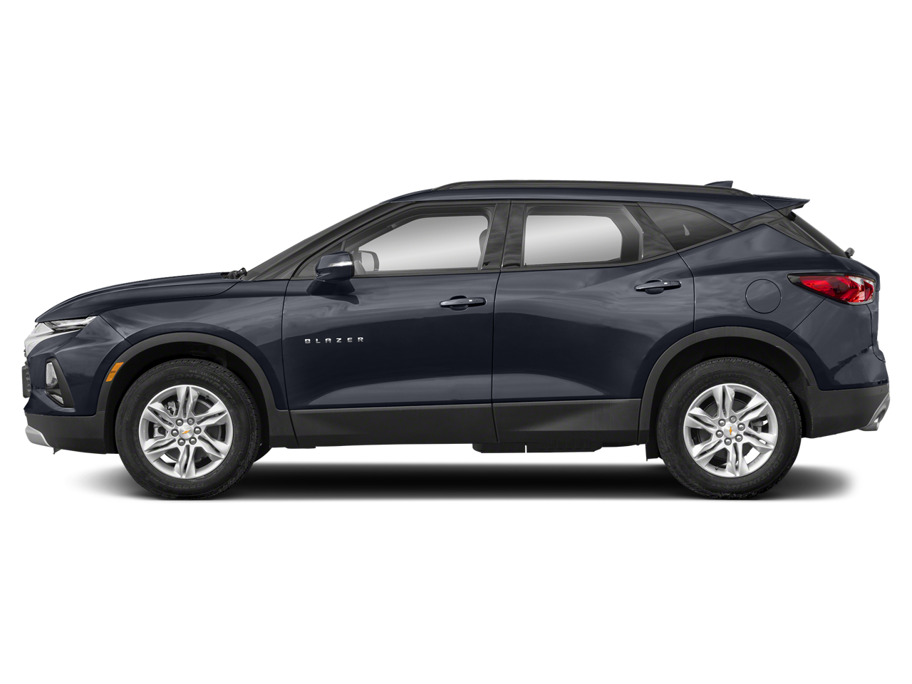 2022 Chevrolet Blazer AWD 2LT