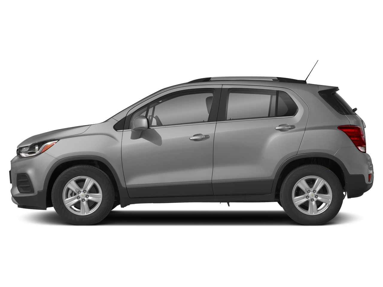 2022 Chevrolet Trax LT AWD
