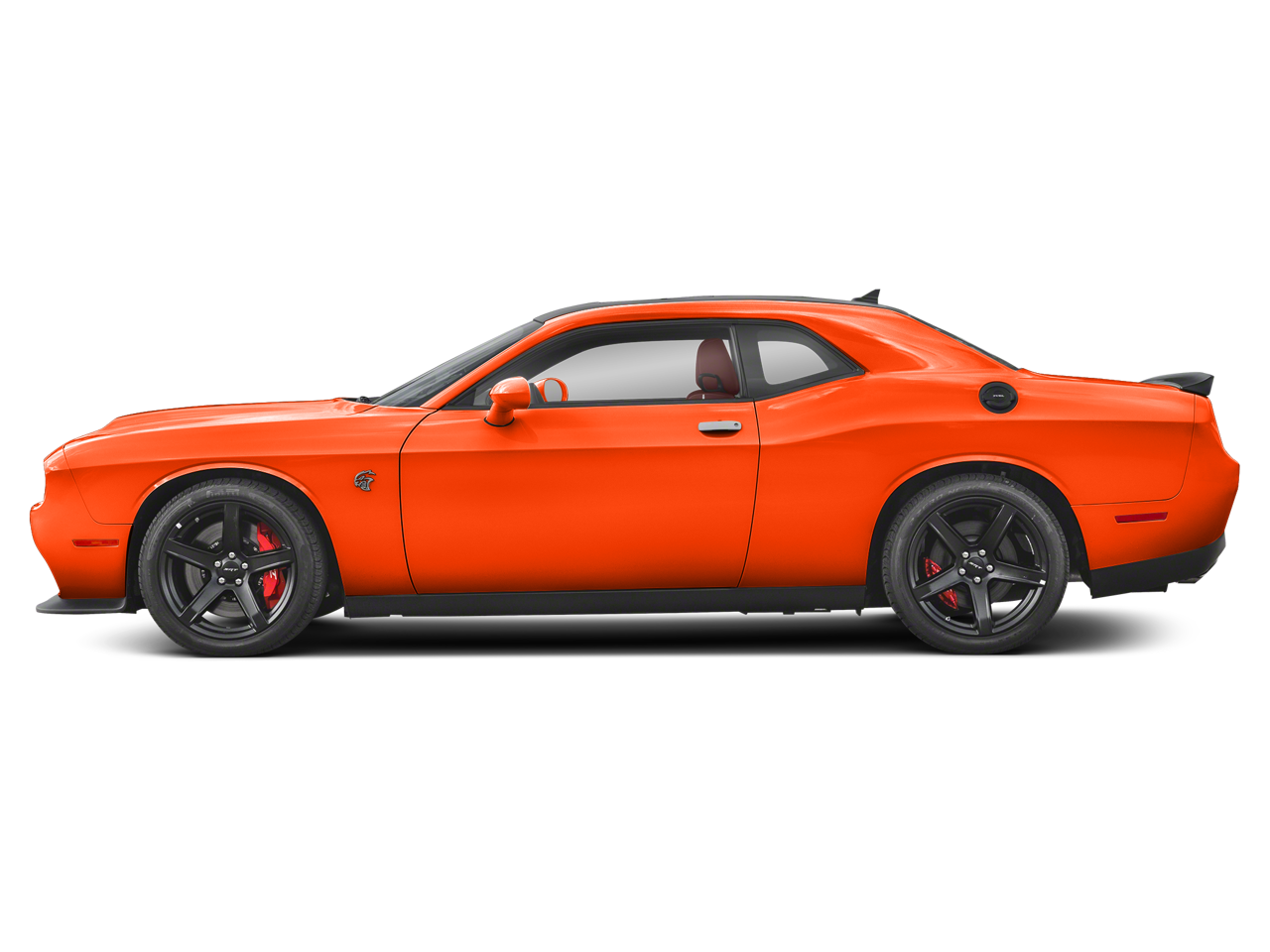 2022 Dodge Challenger SRT Hellcat Redeye