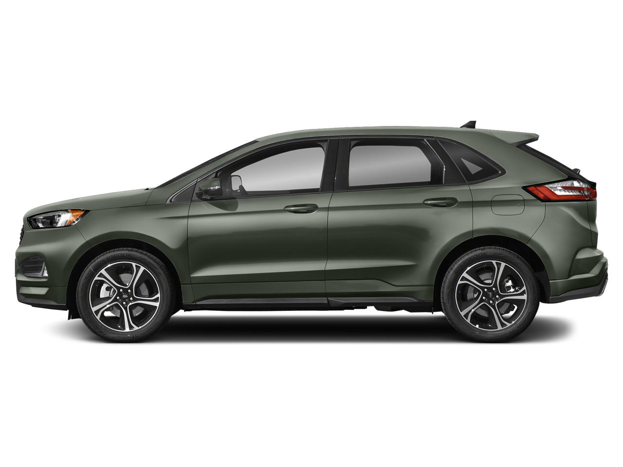 2022 Ford Edge ST
