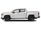 2022 GMC Canyon Crew Cab Short Box 4-Wheel Drive Elevation