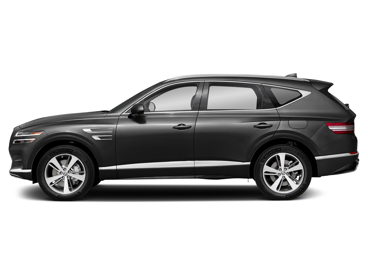 2022 Genesis GV80 3.5T Advanced +