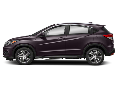 2022 Honda HR-V AWD EX