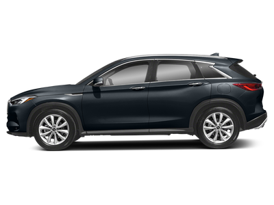 2022 INFINITI QX50 PURE AWD