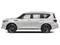2022 INFINITI QX80 PREMIUM SELECT AWD