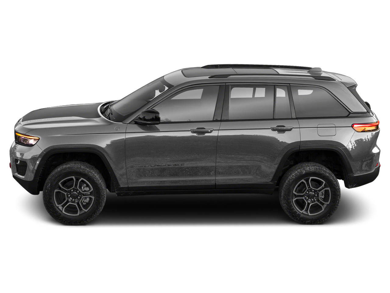 2022 Jeep Grand Cherokee Trailhawk 4x4