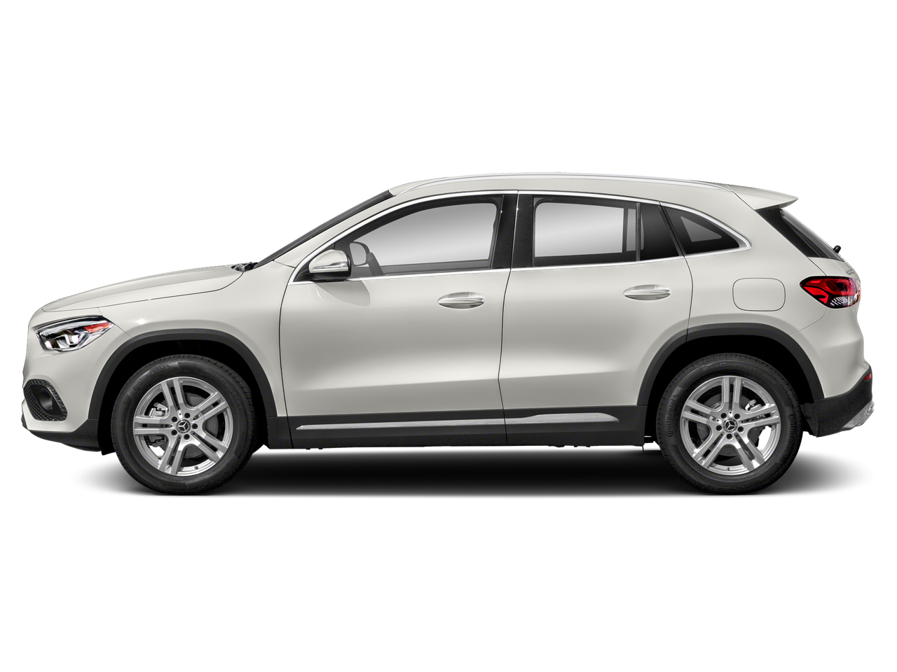 2022 Mercedes-Benz GLA 250 GLA 250 4MATIC®